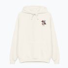 Men's sweatshirt Kaotiko Bird ivory