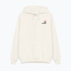 Men's sweatshirt Kaotiko Fresh Noodles ivory
