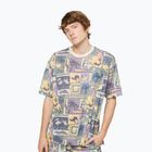 Men's Kaotiko shirt Kenya purple