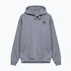 Women's sweatshirt Kaotiko Liberty palid blue