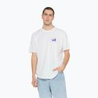 Men's T-shirt Kaotiko Washed Elements Occult white