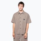 Men's shirt Kaotiko Savannah beige