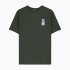 Men's T-shirt Kaotiko M / C Koi army