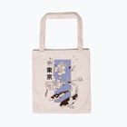 Women's bag Kaotiko Tote Koi ivory
