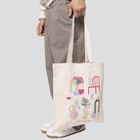 Women's bag Kaotiko Marrakech ivory