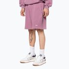 Men's shorts Kaotiko Washed Daylen burgundy