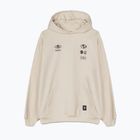 Men's sweatshirt Kaotiko Brutalism bone