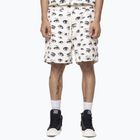 Men's shorts Kaotiko Peek Canvas ivory