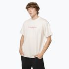 Men's T-shirt Kaotiko M / C Palm Springs Organic Cotton ivory