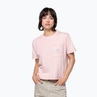 Women's T-shirt Kaotiko Adina pink phanter