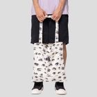 Women's bag Kaotiko Peek ivory