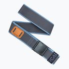 Blackwood charcoal/icelandic Arcade trouser belt
