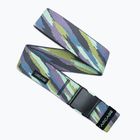 Arcade Brushstroke trouser belt mint