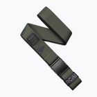 Trouser belt Arcade Blackwood ivy green/black