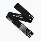 Arcade Charmer trouser belt black