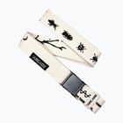 Arcade Charmer Slim oat trouser belt