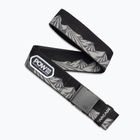 Trouser belt Arcade POW x Joseph Toney black/charcoal