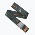 Arcade Get Outside jalapeno/ bay trouser belt