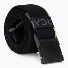 Trouser belt Arcade Blackwood Long black/sand