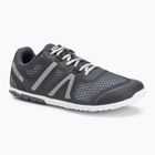Women's barefoot shoes Xero Shoes HFS steel gray