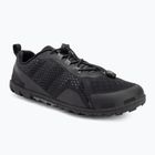 Berefoot men's shoes Xero Shes Aqua X Sport black