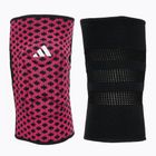 Knee pad adidas Reversible Kneepad black/pink