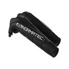 Normatec upper limb recovery sleeves black