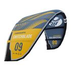 Cabrinha Switchblade kite yellow