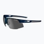 Tifosi Centus midnight navy/smoke sunglasses