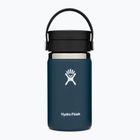 Hydro Flask Wide Flex Sip 355 ml thermal bottle navy blue W12BCX464