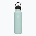 Hydro Flask Standard Flex Straw thermal bottle 620 ml Dew S21FS441