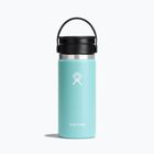 Hydro Flask Wide Flex Sip 470 ml thermal bottle Dew W16BCX441