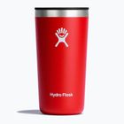 Hydro Flask All Around Tumbler 355 ml thermal mug red T12CPB612