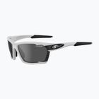 Tifosi Kilo white/black/smoke/ac red/clear sunglasses