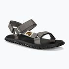 Gumbies Scrambler grey sandals