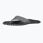 Flip-flops Gumbies Duckbill GU-FFDUC039 black/grey