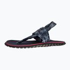 Women's Gumbies Slingback sandals navy