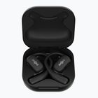 Shokz OpenFit wireless headphones black