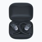 Shokz OpenFit Air wireless headphones black