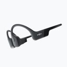 Shokz OpenRun USB-C wireless headphones black