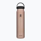 Hydro Flask Lightweight Wide Flex Cap B 40 Oz 1182 ml quartz travel bottle