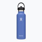 Hydro Flask Standard Flex Straw thermal bottle 620 ml cascade