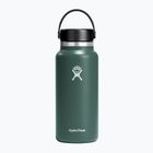 Hydro Flask Wide Flex Cap thermal bottle 946 ml fir