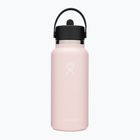 Hydro Flask Wide Flex Straw thermal bottle 945 ml trillium