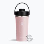 Thermal bottle with shaker function Hydro Flask Insulated Shaker 710 ml trillium