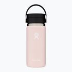 Hydro Flask Wide Flex Sip 470 ml trillium thermal bottle