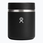 Hydro Flask Insulated Food Jar 828 ml black