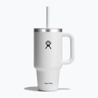Hydro Flask All Around Travel Tumbler thermal mug 946 ml white