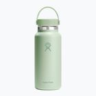 Hydro Flask Wide Flex Cap thermal bottle 945 ml aloe