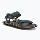 Gumbies Tracker sandals grey